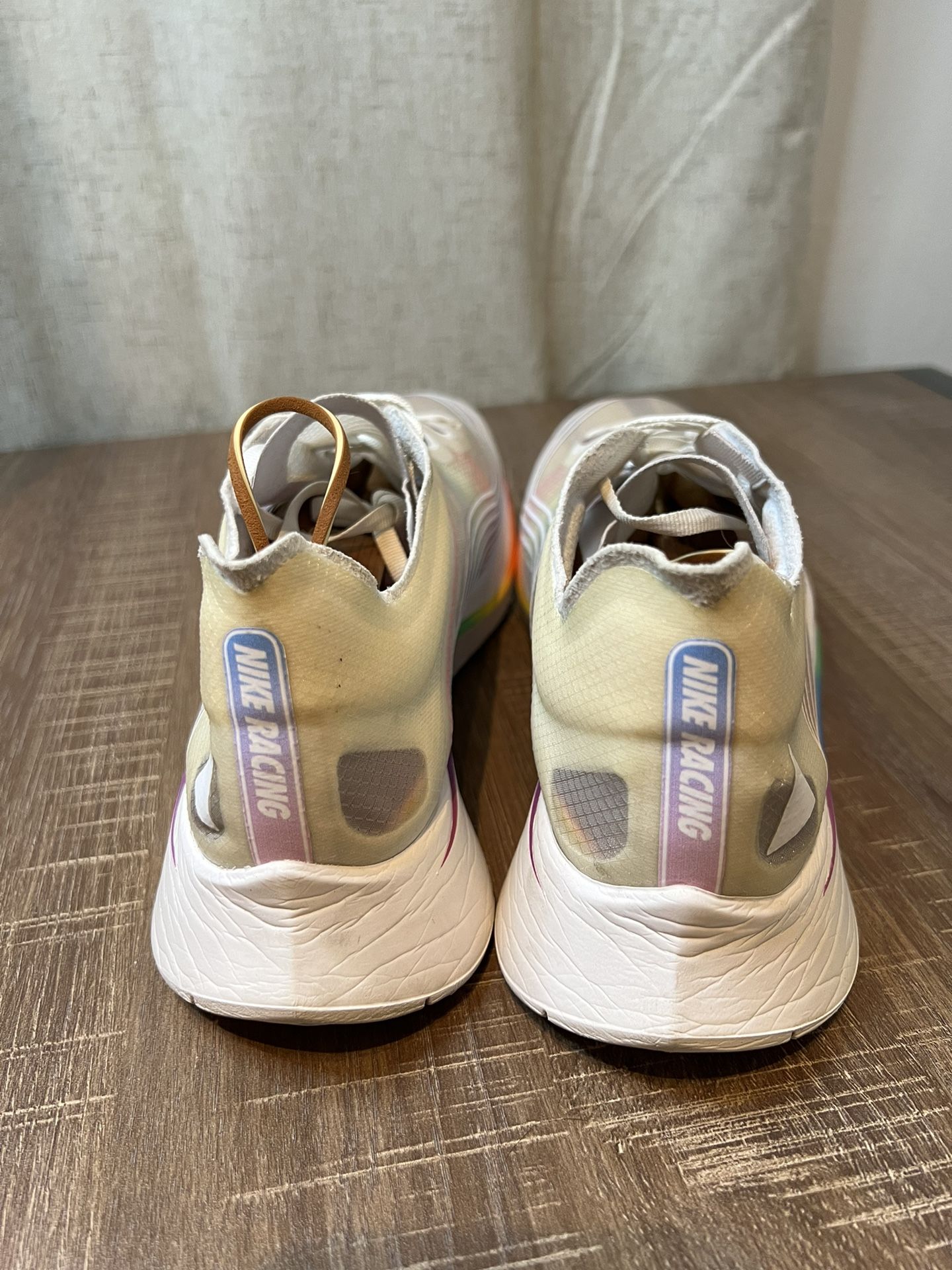 Nike Zoom Fly BE TRUE promo Take $70 Off the Race-Ready Nike Zoom Fly Running Shoe  main image 4