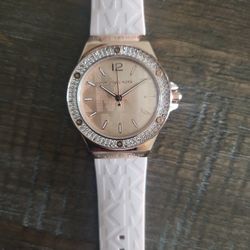 Mkors Ladies Diamond Watch