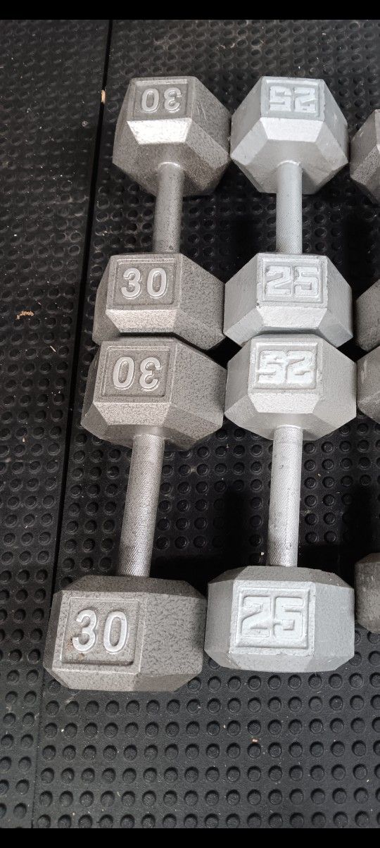 25s And 30s