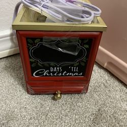 Wax Warmer Christmas 