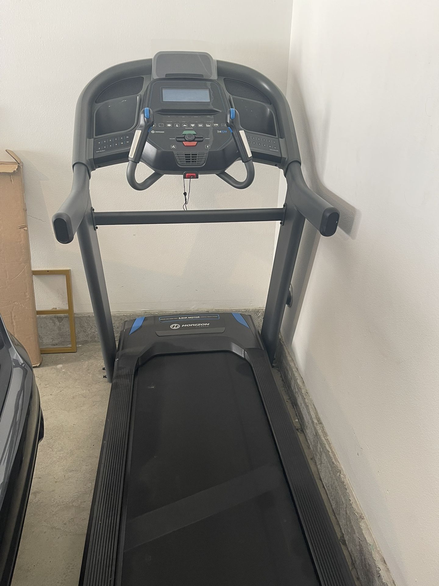 Treadmill