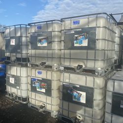 275 Gallon Ibc Tanks