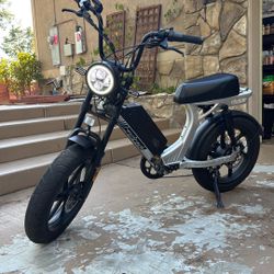 Juiced Hyperscorpion