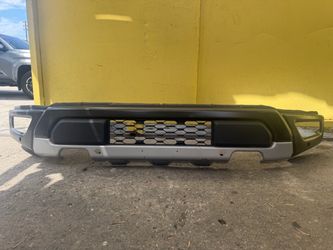 2021-2025 FORD F-150 RAPTOR FRONT BUMPER
