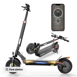 Rush E Trail Electric Scooter 