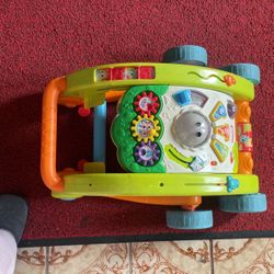 Walker Toy