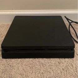 Ps4 Slim And Xbox one