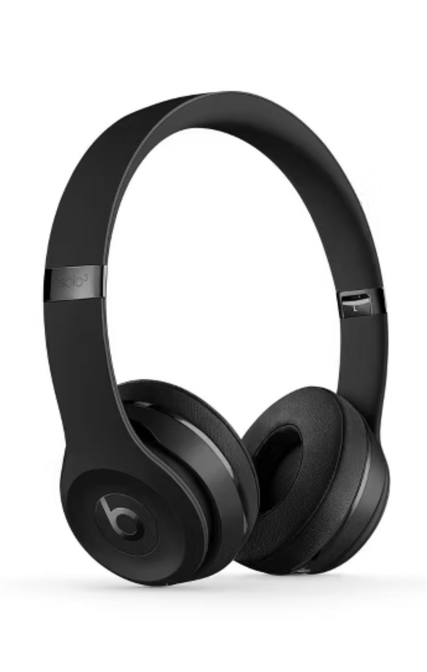 BRAND NEW !!! Beats Solo³ Bluetooth Wireless On-Ear Headphones
