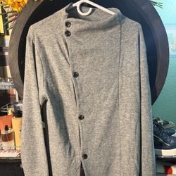 Japanese Fashion Sweater 