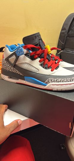 Nike size 7 boys