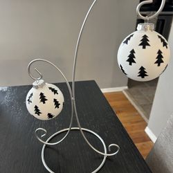 Ornament/decor Holder 