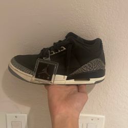 Jordan 3z