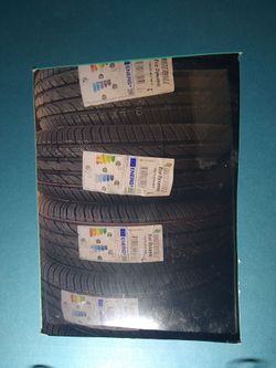 TIRE 185 70 14 EACH Installed ELMOFLES