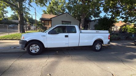 2007 Ford F-150