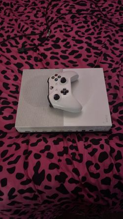 Xbox One S