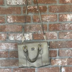 Vintage Michael Korks Tote Bag 