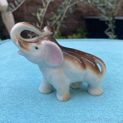 Sweet Elephant Made In Japan