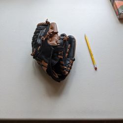 Beginners Baseball Glove Small