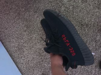 Yeezy 350