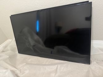 Sharp 50 inch tv