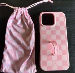 iPhone 16 pro max loopy case