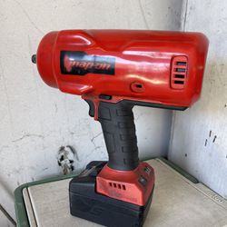 Snap On 1/2” Impact Wrench