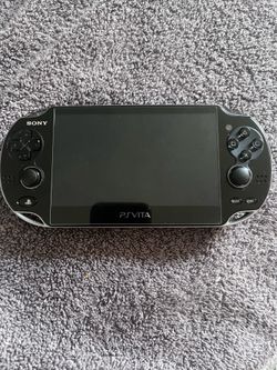 psp vita