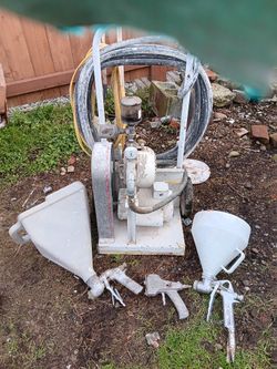 Sweet Texture Machine