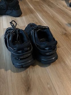 Balenciaga Tracks