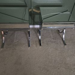 Nights Stands & Lamps