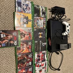 Xbox One 