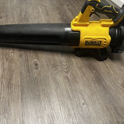 DeWalt Blower XR
