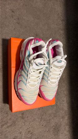 Nike Air Max Plus