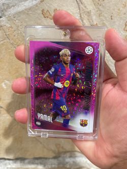 Lamine Yamal