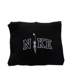 Scream Nike Hoodie 