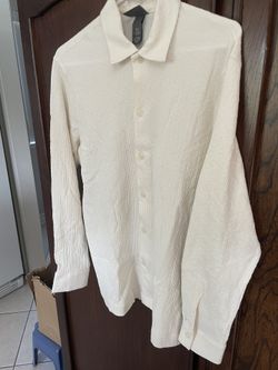 button up shirt