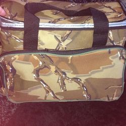 New Large travel cooler