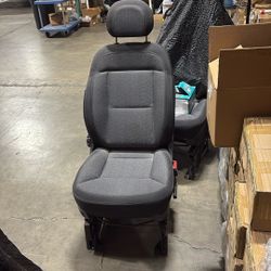 Ram Promaster Passenger Seat