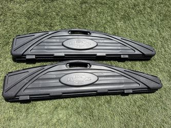 Flambeau Rifle Cases