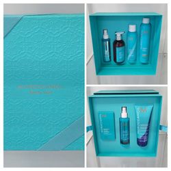 Moroccanoil Beauty Vault Hair Products