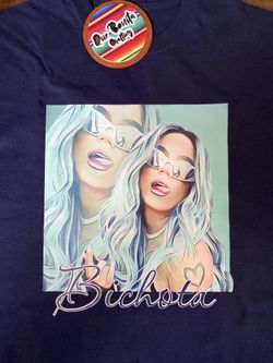 Karol G T-Shirt