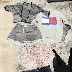 Size SMALL clothes Lot