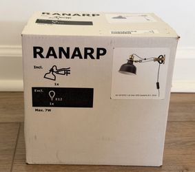 Wall mount light