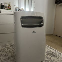 Cooper & Hunter Portable AC Unit
