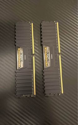 Corsair Vengeance LPX DDR4 RAM