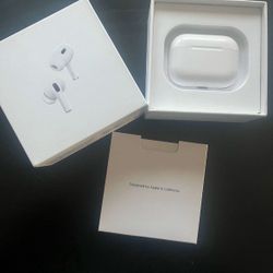 AirPod Pro 2