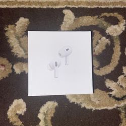 Airpod pros 2
