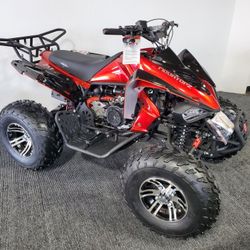 ATV-For-Sale-Coolster-175cc-Sport-Style-Brand New-100% Assembled-100% CA Approved-Affordable-No Hidden Fees! Perfect for Teens & Adults-ATV-3200S