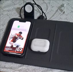 Mophie Smart Charge Station