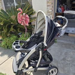 Stroller 